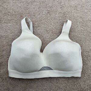 Cacique Ivory Comfort Bra